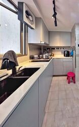 Parkview Apartments (D23), Apartment #622054751